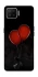 Чехол на Oppo A73 (2017) Reds Balloons фото 1 из 1
