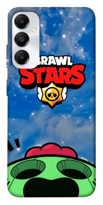 Чехол на Samsung Galaxy A05s Brawl Stars ver.1 фото 1 из 1