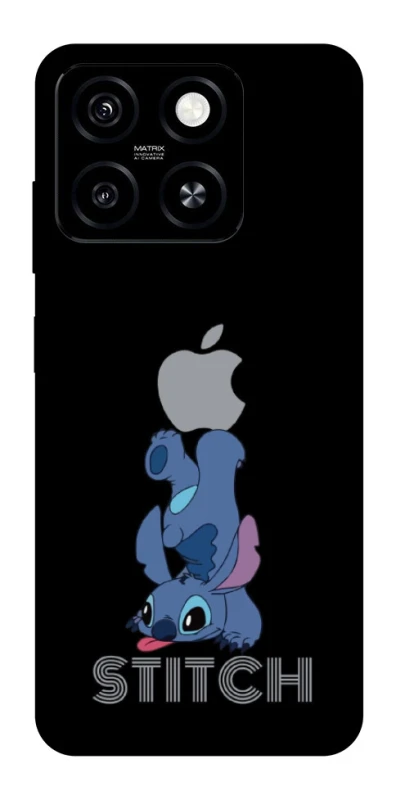 Чохол на ZTE Blade A55 4G Stitch ver.18 фото 1 з 1