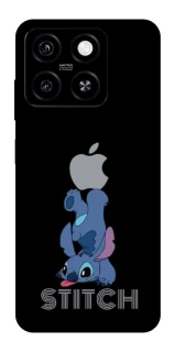 Чохол на ZTE Blade A55 4G Stitch ver.18 фото 1 з 1