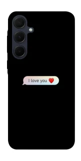 Чохол на Samsung Galaxy A55 Love aesthetic ver.10 фото 1 з 1