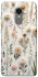 Чохол на Xiaomi Redmi 5 Plus / Redmi Note 5 (Single Camera) Floral design ver.1 фото 1 з 1