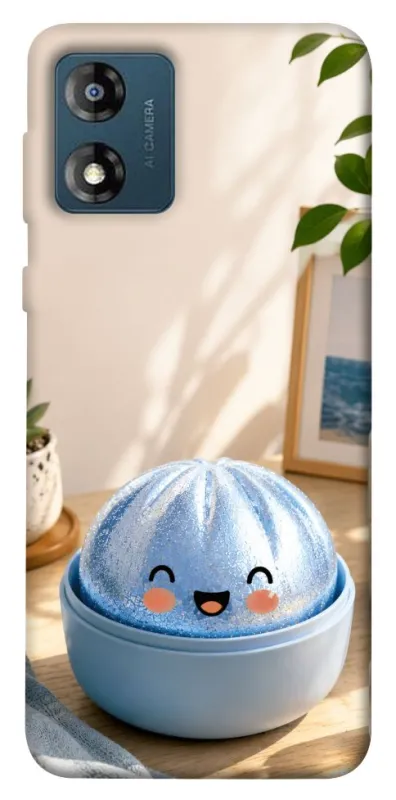 Чохол на Motorola Moto E13 Dumpling ver.2 фото 1 з 1