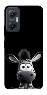 Чохол на Infinix Hot 20 5G My Zebra фото 1 з 1