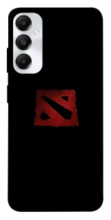 Чохол на Samsung Galaxy A05s Dota logo фото 1 з 1