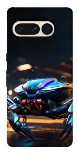Чохол на Google Pixel 7 Pro Cyber ​​crab фото 1 з 1