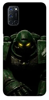 Чохол на Oppo A52 / A72 / A92 Warhammer 40k v1 фото 1 з 1
