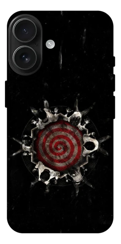 Чехол на Apple iPhone 17 (6.3") Saw фото 1 из 1