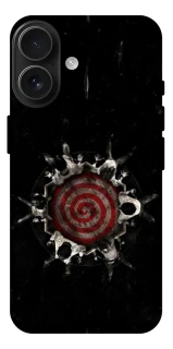 Чохол на Apple iPhone 17 (6.3") Saw фото 1 з 1