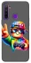 Чехол на Realme 5 Roblox Gamer Peace фото 1 из 1