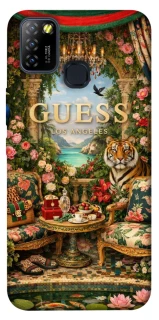 Чехол на Infinix Hot 10 Lite Guess фото 1 из 1