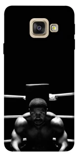 Чехол на Samsung A520 Galaxy A5 (2017) ring фото 1 из 1