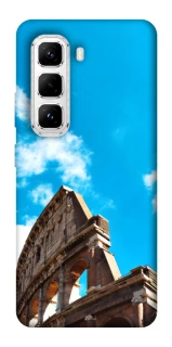 Чехол на Infinix Hot 50 Pro coliseum фото 1 из 1