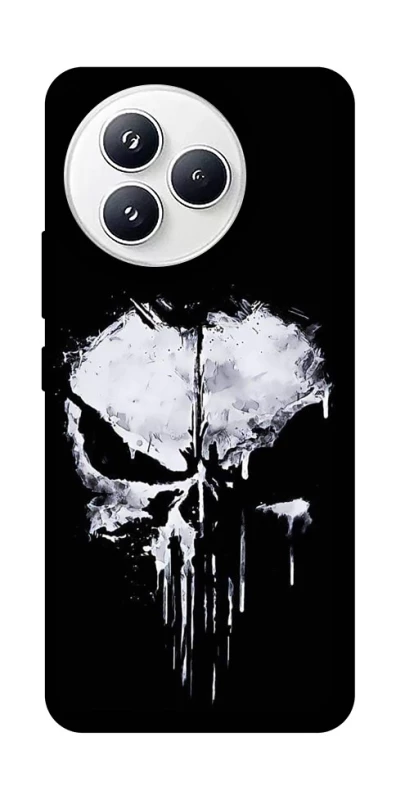 Чехол на Xiaomi Civi 5 Pro Каратель фото 1 из 1