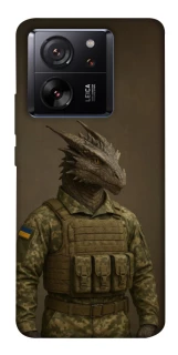 Чохол на Xiaomi 13T Дракон захисник фото 1 з 1