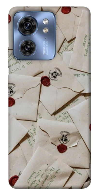 Чохол на Motorola Edge 40 Harry Potter v1 фото 1 з 1