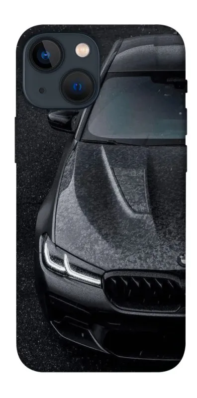 Чехол на Apple iPhone 13 mini (5.4") BMW v47 фото 1 из 1