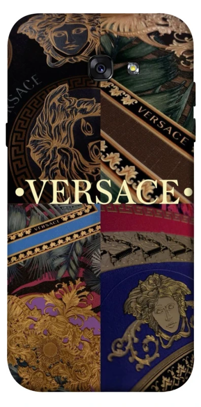 Чехол на Samsung A720 Galaxy A7 (2017) Versace фото 1 из 1