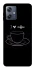 Чохол на Motorola Moto G54 Black coffee фото 1 Чохол на Motorola Moto G54 Black coffee фото 1 з 1