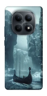 Чохол на Xiaomi Redmi Note 15 4G/5G (EU) Nordic drakkar фото 1 з 1