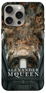 Чехол Alexander McQueen фото 1 из 1