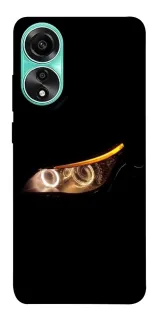 Чохол на Oppo A78 4G BMW v15 фото 1 з 1