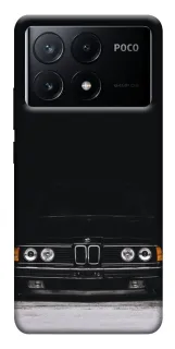 Чохол на Xiaomi Poco X6 BMW v17 фото 1 з 1