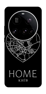 Чехол на Xiaomi 15 Ultra Київ Home фото 1 из 1