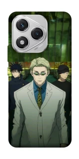 Чохол на Honor 400 Lite jujutsu kaisen фото 1 з 1