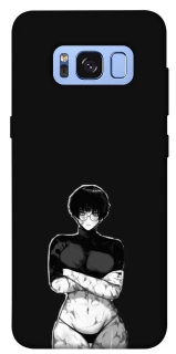 Чохол на Samsung G950 Galaxy S8 Maki фото 1 з 1