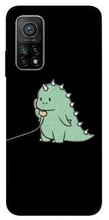 Чохол на Xiaomi Mi 10T Pair romantic theme ver.5 фото 1 з 1