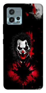Чохол на Motorola Moto G72 Joker Horror фото 1 з 1