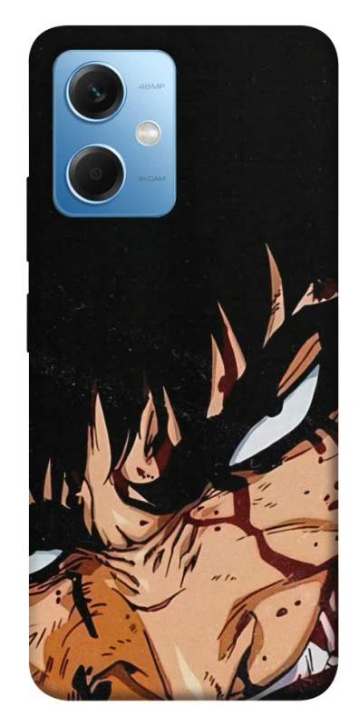 Чохол на Xiaomi Redmi Note 12 5G Berserk v6 фото 1 з 1