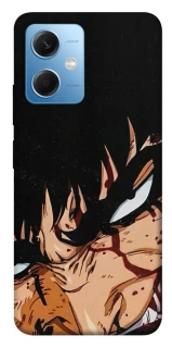 Чохол на Xiaomi Redmi Note 12 5G Berserk v6 фото 1 з 1