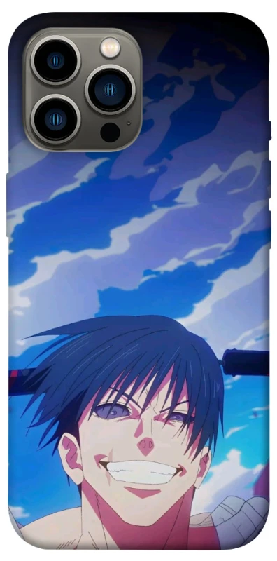 Чохол на Apple iPhone 13 Pro Max (6.7") Toji v5 фото 1 з 1