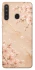Чехол на Samsung Galaxy A21 Sakura ver.2 фото 1 из 1