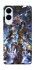 Чохол на Samsung Galaxy S25 Edge Warcraft v3 фото 1 з 1