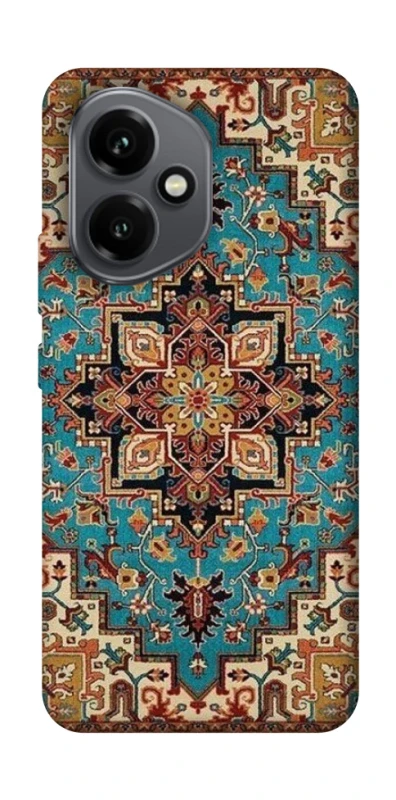 Чехол на Honor 400 Килим v5 фото 1 из 1