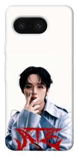 Чехол на Google Pixel 8 Lee Know - Stray Kids фото 1 из 1