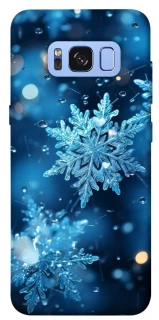 Чохол на Samsung G950 Galaxy S8 Новорічний v43 фото 1 з 1