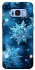Чохол на Samsung G950 Galaxy S8 Новорічний v43 фото 1 з 1