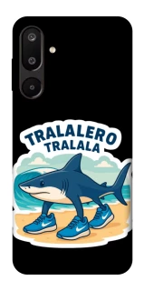 Чохол на Samsung Galaxy M16 5G Tralalero Tralala фото 1 з 1