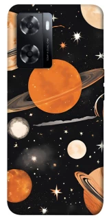 Чохол на Oppo A57s Space фото 1 з 1
