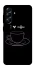 Чохол на Samsung Galaxy A57 5G Black coffee фото 1 з 1