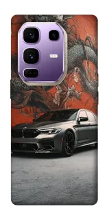 Чохол на Infinix Note 50 Pro+ BMW v16 фото 1 з 1