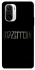 Чохол на Xiaomi Redmi K40 / K40 Pro / K40 Pro+ / Poco F3 Led Zeppelin logo фото 1 Чохол на Xiaomi Redmi K40 / K40 Pro / K40 Pro+ / Poco F3 Led Zeppelin logo фото 1 з 1