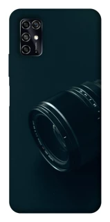 Чохол на ZTE Blade V2020 Smart Лінза фото 1 з 1