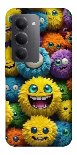 Чохол на Xiaomi Redmi 15 (EU) Smiles фото 1 з 1