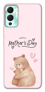 Чохол на Infinix Hot 12 Play Mother's Day ver.2 фото 1 з 1