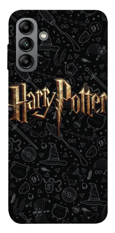 Чохол на Samsung Galaxy A04s Harry Potter ver.12 фото 1 з 1